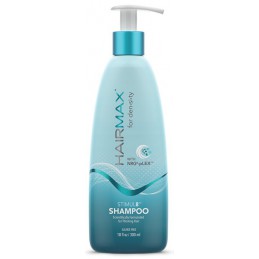 Šampūnas, skatinantis plaukų augimą, 300 ml MAX00632 1