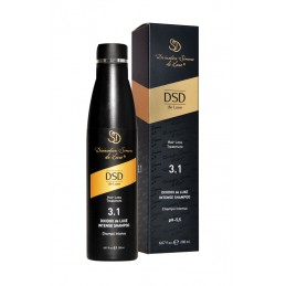 Intensyvus šampūnas Dixidox de Luxe 200 ml
„Dixidox de Luxe Intense Shampoo” 2