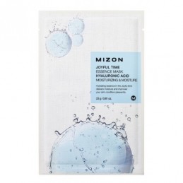 Mizon Joyful Time Essence Mask Hyaluronic Acid