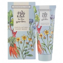 Rankų šveitiklis Heathcote & Ivory In The Garden 100 ml