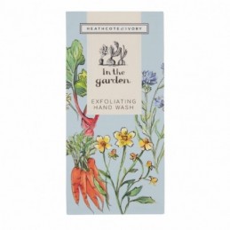 Rankų šveitiklis Exfoliating Hand Wash ITG, 100 ml ITGFG9624 4