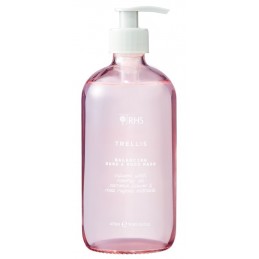 Rankų ir kūno prausiklis RHS Trellis, 470 ml RTFG5324 1