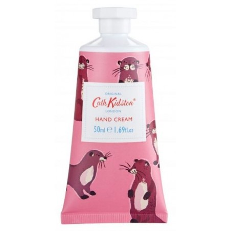Heathcote & Ivory Cath Kidston Hand Cream Otters