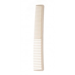 Plaukų šukos Osom Professional White Cutting Comb