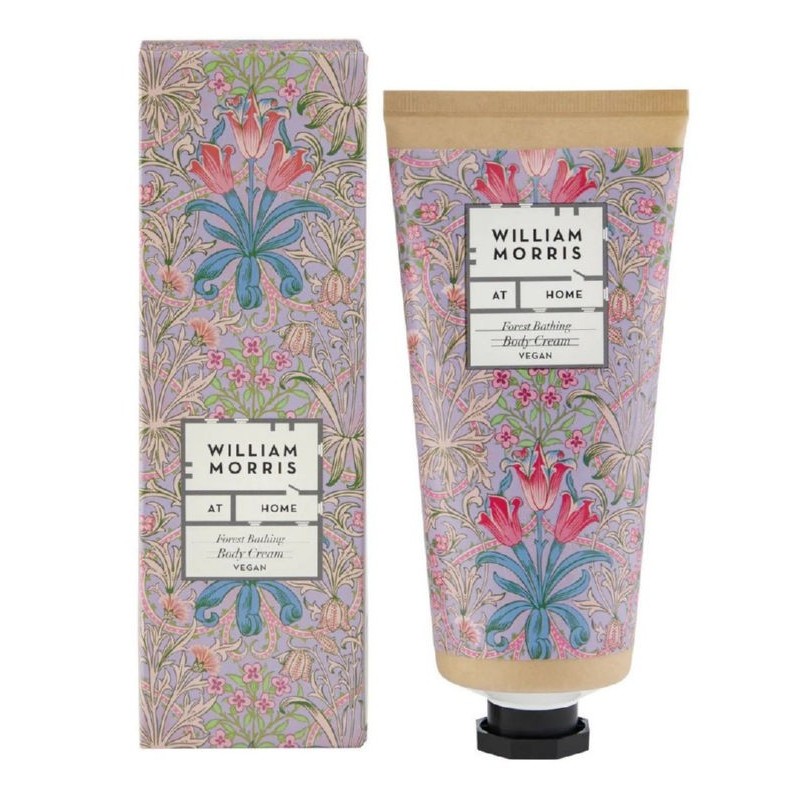 Kūno losjonas William Morris At Home, 200 ml WMFG7341 1 Kūno losjonas William Morris At Home, 200 ml WMFG7341 1