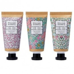 Rinkinys rankoms William Morris At Home, 3 x 30 ml WMFG2538 2