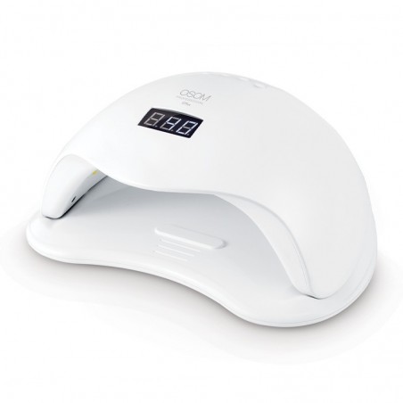 Hibridinė UV/LED gelio lempa, 48W OSOM5PLUS 1