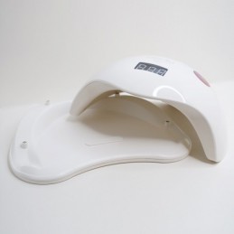 Hibridinė UV/LED gelio lempa, 48W OSOM5PLUS 3