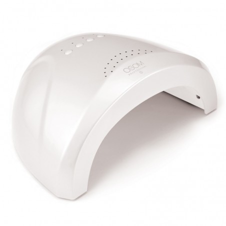 Hibridinė UV/LED gelio lempa, 36W OSOM1 1