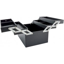 Lagaminas juodas DPB-0003B 5