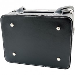 Lagaminas juodas DPB-0003B 6
