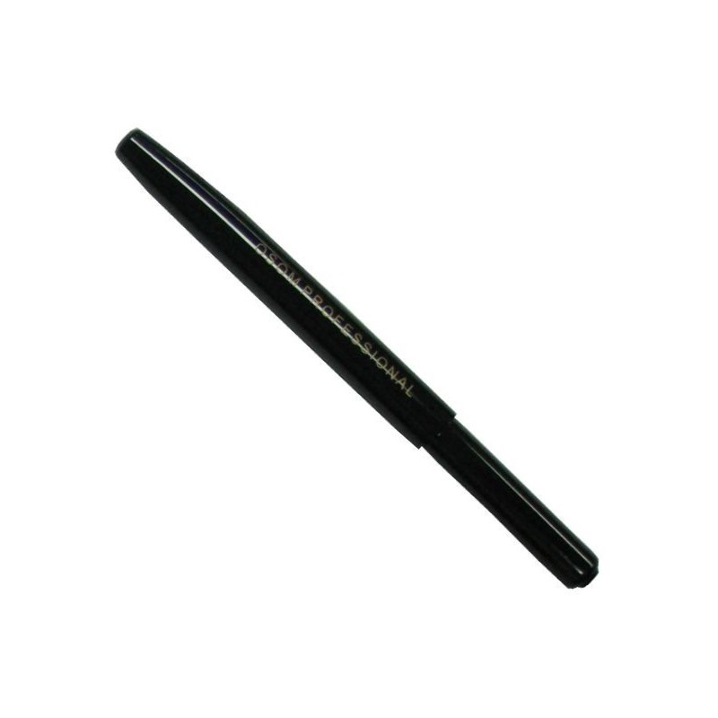 Kosmetinis išsukamas teptukas Osom Professional Lip Brush