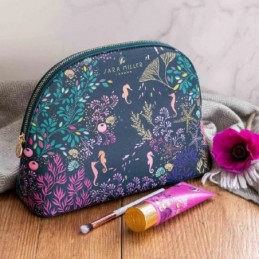 Kosmetinė Sara Miller Large Cosmetic Bag, SMFG9437 3