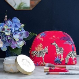 Kosmetinė Sara Miller Medium Cosmetic Bag, SMFG8422 3
