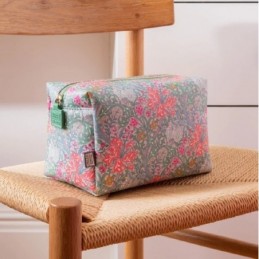 Kosmetinė William Morris Large Wash Bag, WMFG2539 3