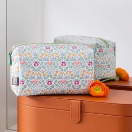Kosmetinė William Morris Medium Wash Bag, WMFG2540 4