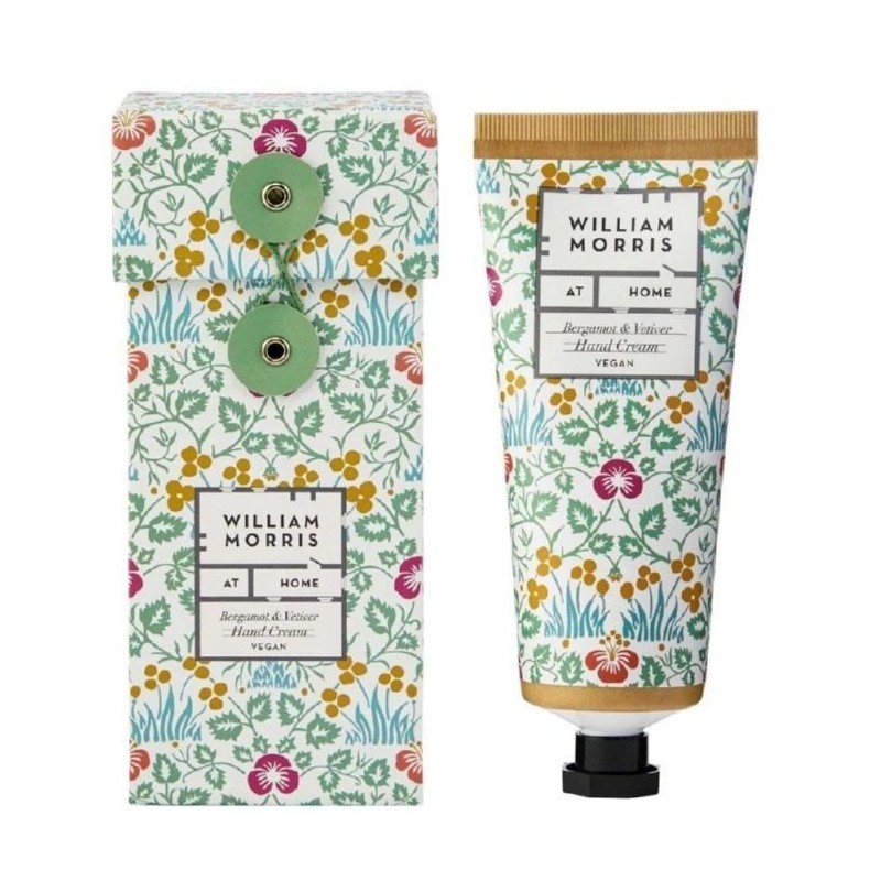 Rankų kremas William Morris Golden Lily, 100 ml WMFG2545 1 Rankų kremas William Morris Golden Lily, 100 ml WMFG2545 1