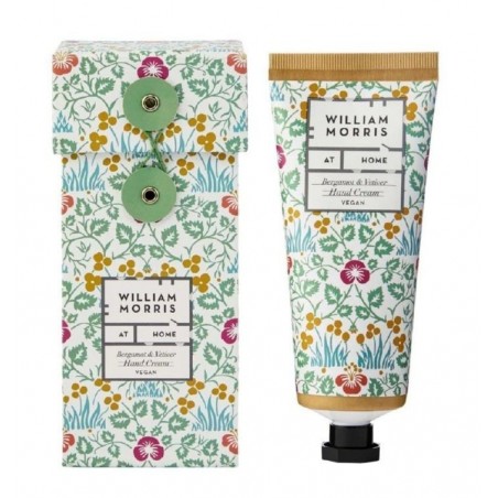 Rankų kremas William Morris Golden Lily, 100 ml WMFG2545 1