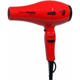 Plaukų džiovintuvas ETI Micro Stratos 3600 Ionic Red