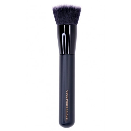 Kosmetinis teptukas Flat Top Powder Brush