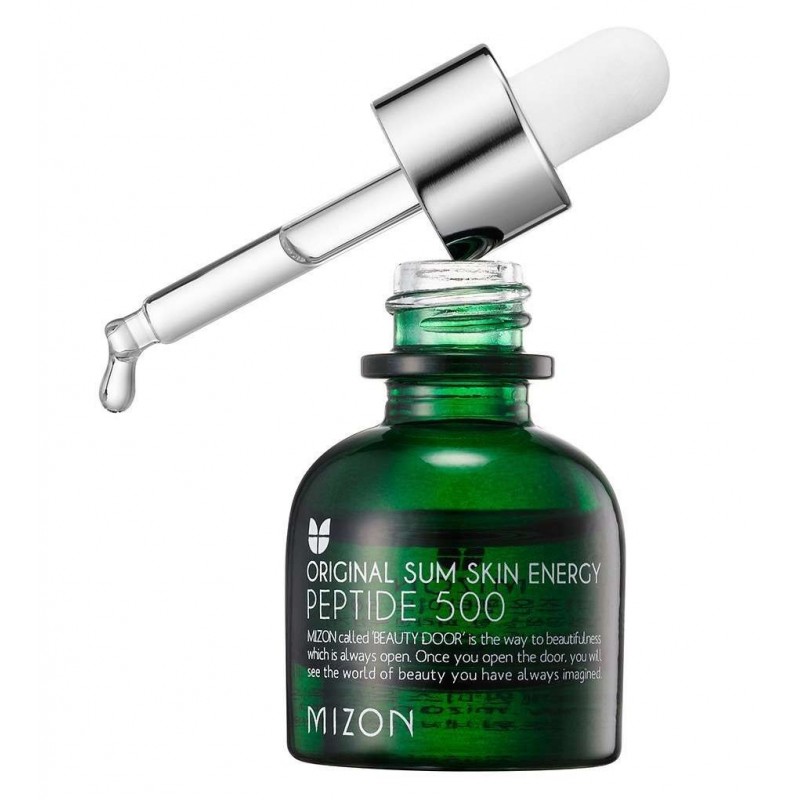 Mizon Original Skin Energy Peptide 500