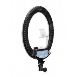 Vizažisto LED lempa Osom Professional 36,5 cm