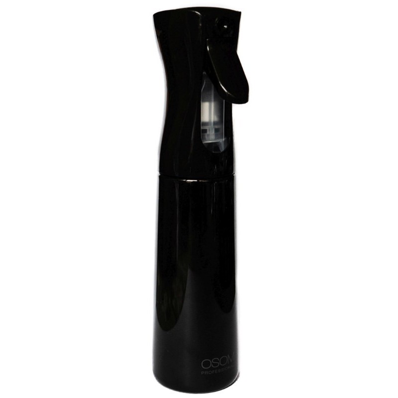 Purkštuvas Osom Professional juoda spalva 300 ml Purkštuvas Osom Professional juoda spalva 300 ml