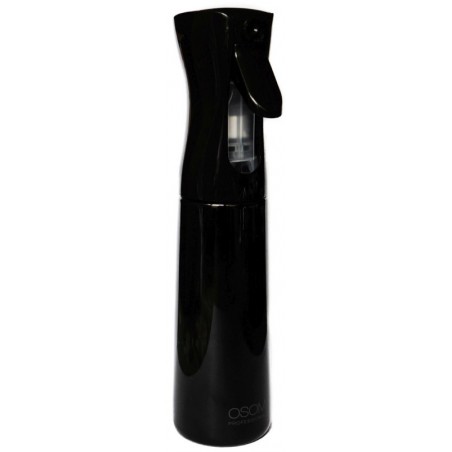 Purkštuvas Osom Professional juoda spalva 300 ml