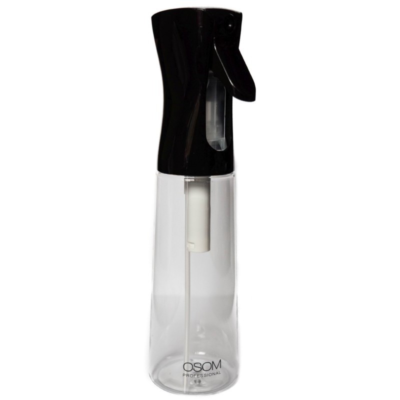 Purkštuvas Osom Professional skaidrus 300 ml Purkštuvas Osom Professional skaidrus 300 ml