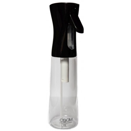 Purkštuvas Osom Professional skaidrus 300 ml