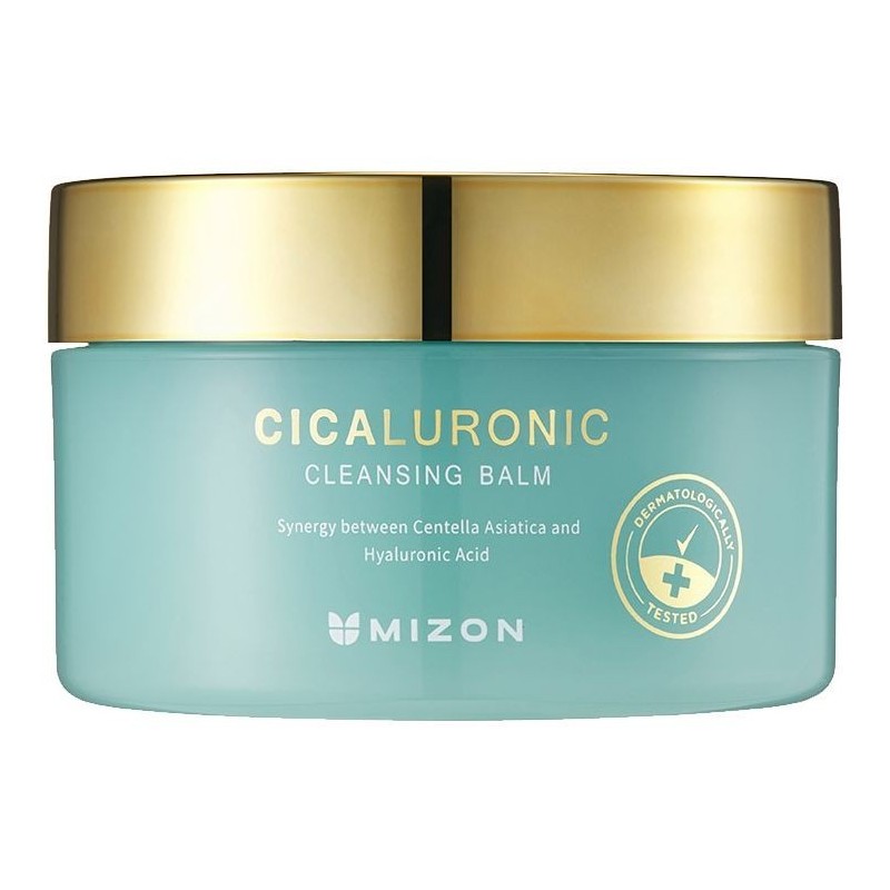 Mizon Cicaluronic Cleansing Balm