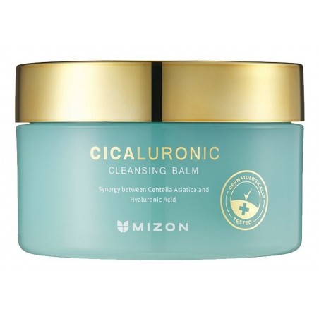 Mizon Cicaluronic Cleansing Balm