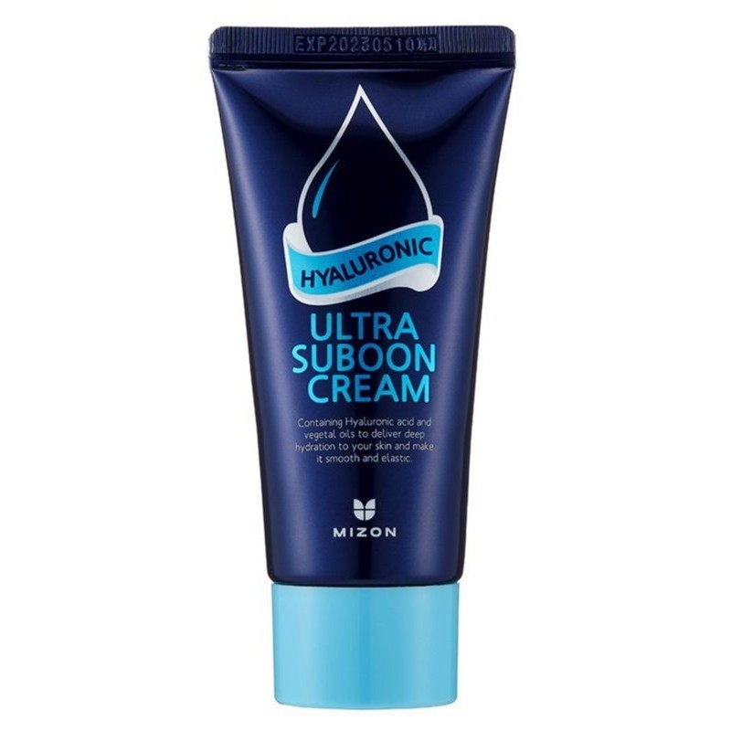 Mizon Hyaluronic Ultra Suboon Cream Mizon Hyaluronic Ultra Suboon Cream