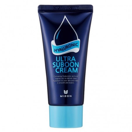 Mizon Hyaluronic Ultra Suboon Cream