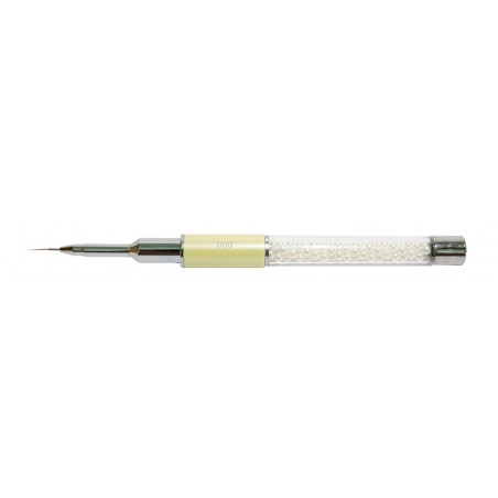 Teptukas nagų dailei Osom Professional Pure Kolinsky 15 cm