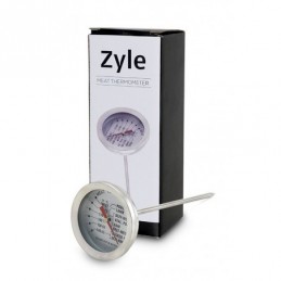 Maistinis termometras zyle