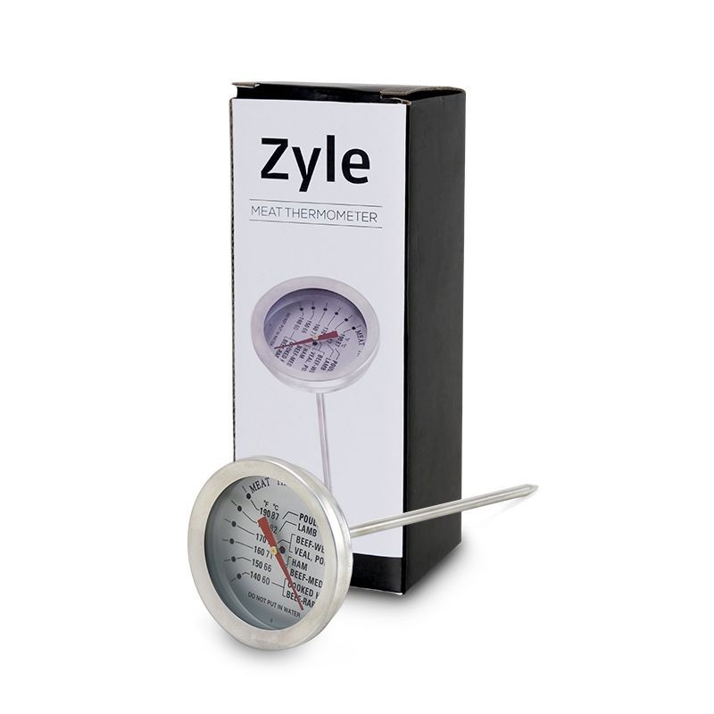 Maistinis termometras zyle