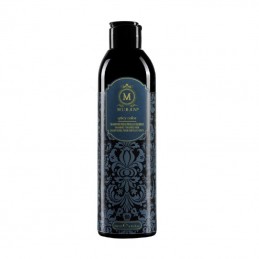 Glotninantis šampūnas Muran Spicy Smooth Shampoo 250 ml
