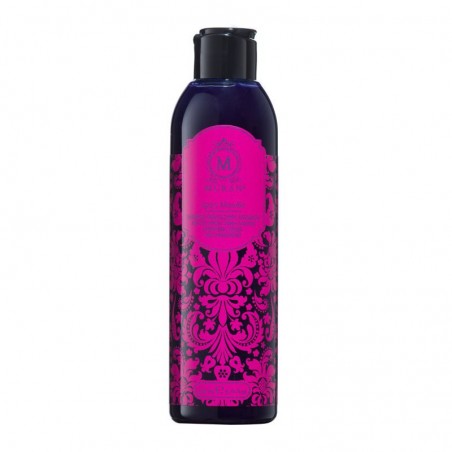 Šampūnas šviesiems plaukams Muran Spicy Anti-Yellow 200 ml