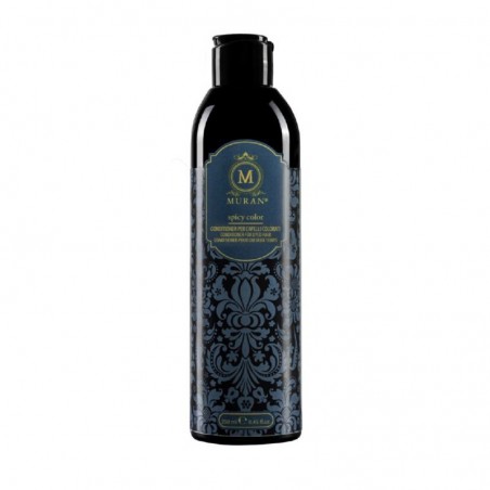 Kondicionierius dažytiems plaukams Muran Spicy Color 250 ml