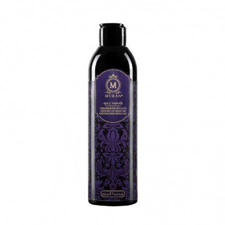 Glotninantis kondicionierius plaukams Muran Spicy Smooth 250 ml
