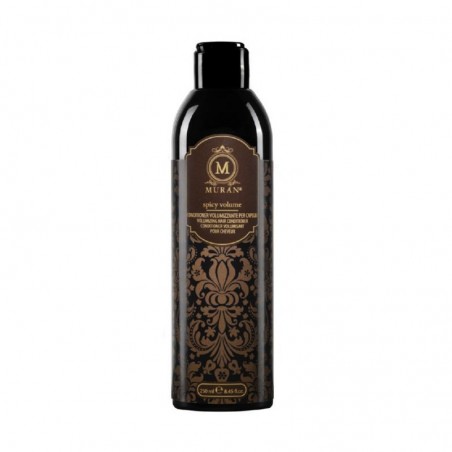 Apimties suteikiantis kondicionierius Muran Spicy Volume 250 ml