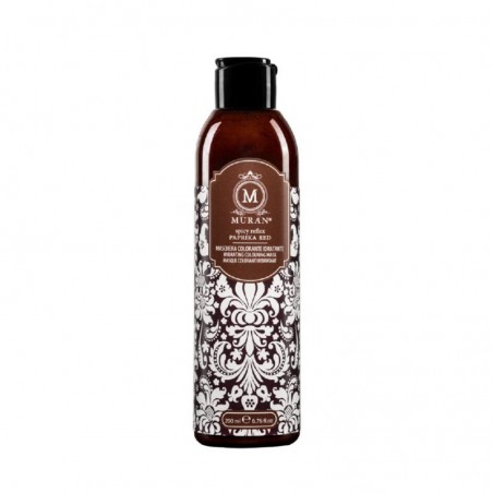 Kaukė plaukams Muran Spicy Reflex Hydrating Paprika Red 200 ml