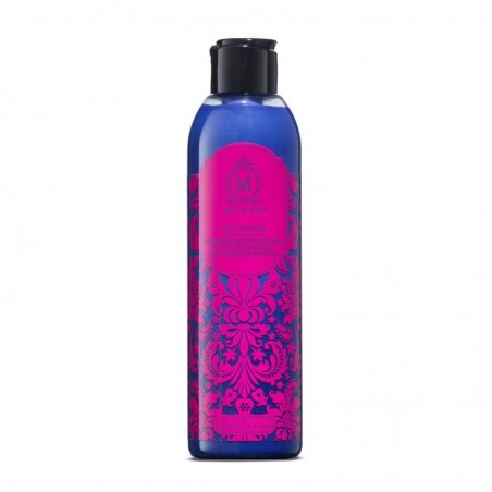Kaukė šviesiems plaukams Muran Spicy Blondie Anti-Yellow 200 ml