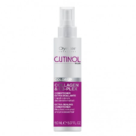 Apsauginė priemonė plaukams Oyster Extra Sealing Conditioner 150 ml