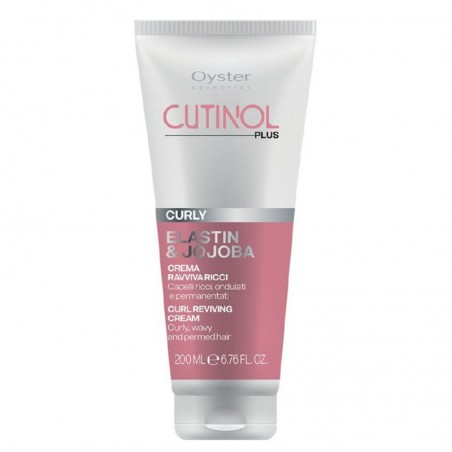 Kremas plaukams Oyster Cutinol Plus Curly Reviving 200 ml