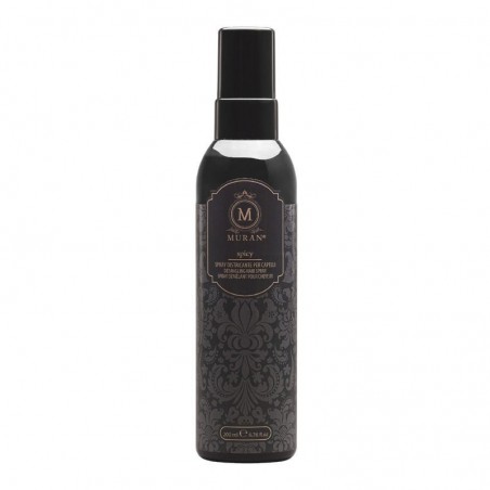 Plaukų iššukavimą lengvinanti priemonė Spicy Style Detangling 200 ml