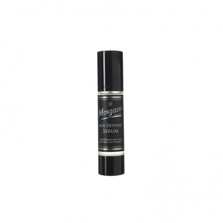 Veido serumas vyrams Morgan's Pomade Age Defying Serum 50 ml