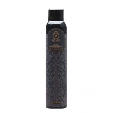 Purškiama apsauga plaukams Muran Spicy Style Anti-Humidity 200 ml