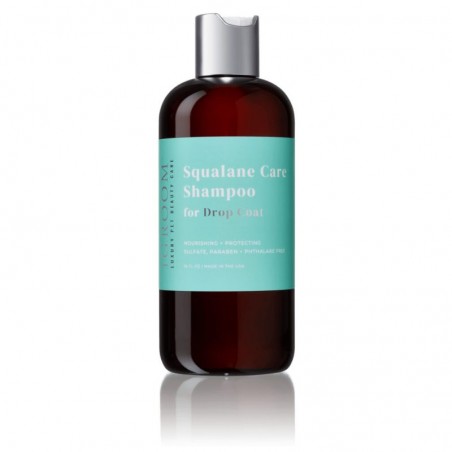 Šampūnas iGroom Squalance Care maitinantis 473 ml